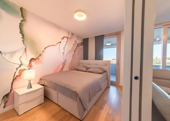 Διαμέρισμα Bella