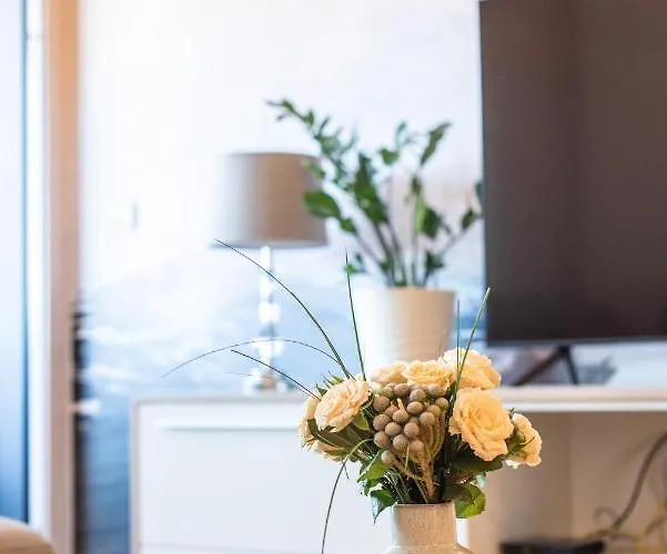 Bella شقة زادار