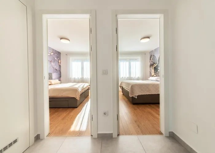 Bella Διαμέρισμα Ζαντάρ