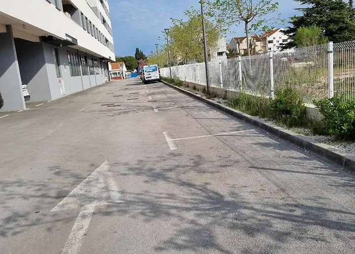 Διαμέρισμα Bella