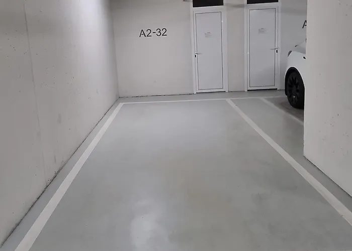 Διαμέρισμα Bella *