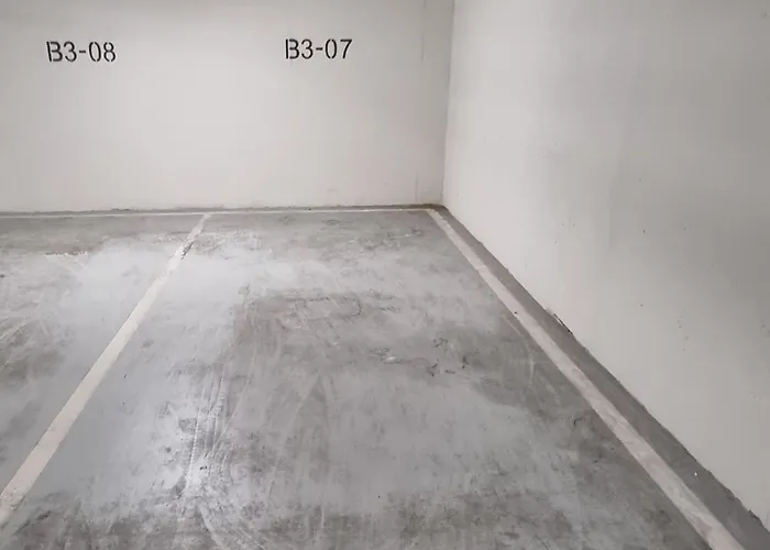 Διαμέρισμα Bella Ζαντάρ