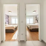 Bella Apartman Zára