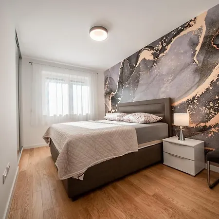 Appartement Bella Zadar
