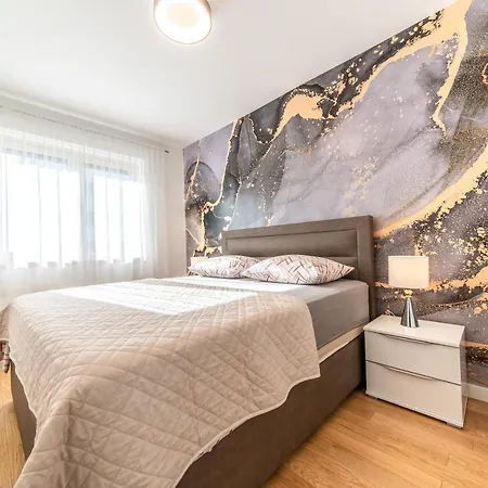 Bella Apartment