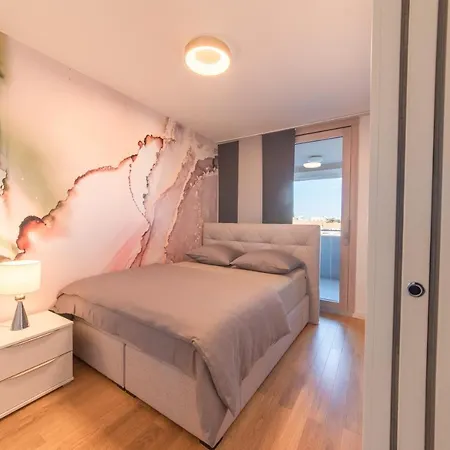 Appartement Bella