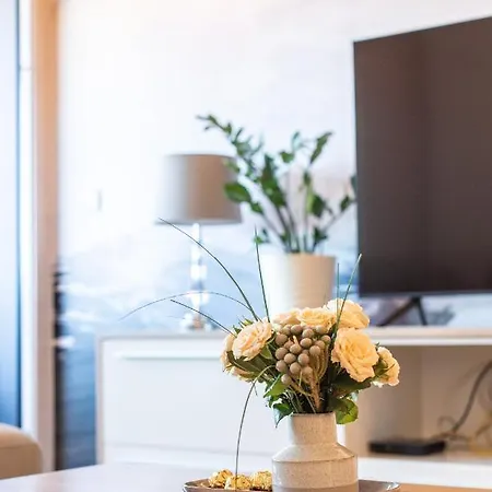 Bella Apartman Zára