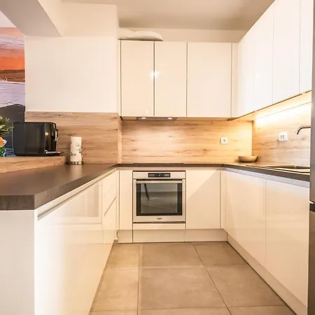 Appartement Bella Zadar