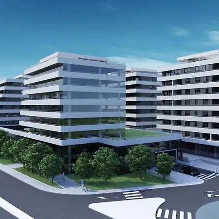 Bella Appartement *