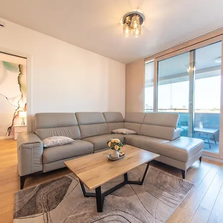 Appartement Bella Zadar