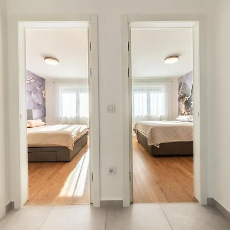 Bella Apartman Zára