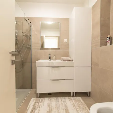 Appartement Bella Zadar