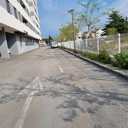 Appartement Bella