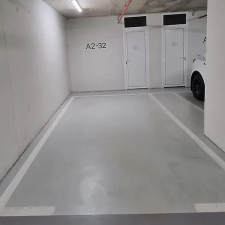 Appartement Bella *