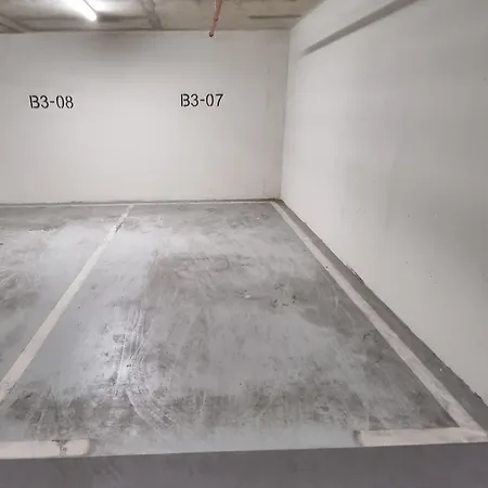 Apartman Bella Zára